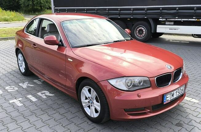BMW 120 Tomaszów Mazowiecki - zdjęcie 3