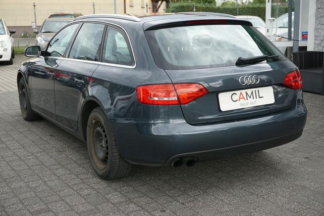 Audi A4 zarejestrowany, ubezpieczony Opole - zdjęcie 6
