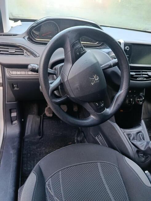 Peugeot 208 1.0 Benzyna Krotoszyn - zdjęcie 5
