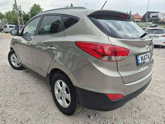 Hyundai ix35 Tylko 124.000km! 2,0 Benz Bydgoszcz - zdjęcie 4