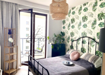 2 pokoje na nowym osiedlu do wprowadzenia się Mokotów - zdjęcie 2