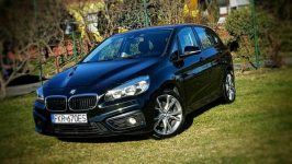 Bmw f45 active tourer
