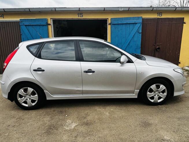 HYUNDAI i 30 Turek - zdjęcie 1