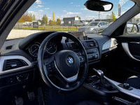 BMW Seria 1, 2015 Michałowice - zdjęcie 10