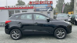 Hyundai ix35 Benzyna Zarejestrowany Ubezpieczony Elbląg - zdjęcie 4