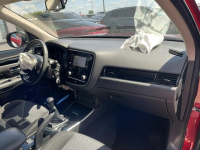 Mitsubishi Outlander City Style Klimatronik Kamera Podgrzewanie Gliwice - zdjęcie 9