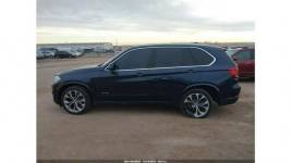 BMW X5 xDrive / niski przebieg / bogate wyposażenie / Tarnów - zdjęcie 5
