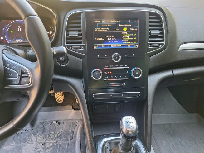 Renault Megane Dci 110 Energy Intens Siewierz - zdjęcie 12