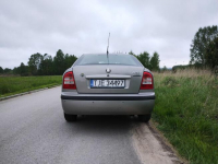 Skoda Octavia I 2007r. 1.9TDI Mniów - zdjęcie 4