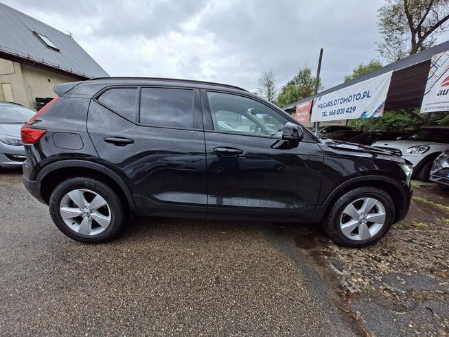 Volvo XC 40 Klimatronic, Nawigacja, CarPlay/AndroidAuto, PDC Cieszyn - zdjęcie 6