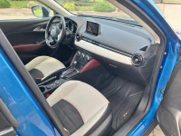 Mazda CX3 2016 AWD Siedlce - zdjęcie 7