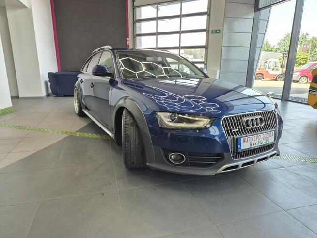 Audi A4 Unikat !. Jedyny taki w Polsce! Gwint i 20 Cali, Serwisowany! Łaziska Górne - zdjęcie 5