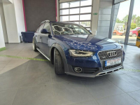 Audi A4 Unikat !. Jedyny taki w Polsce! Gwint i 20 Cali, Serwisowany! Łaziska Górne - zdjęcie 5