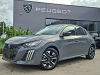 Peugeot 208 Allure Pakiet Vision/Keyless/Kamery 360/Pakiet Widoczność