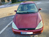 Ford Focus 1.8 TDDI Dzierżoniów - zdjęcie 8