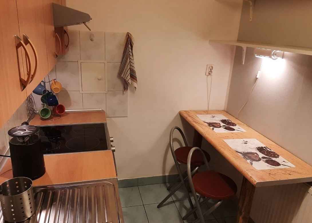 1pok, 30met, Okolice Balzaka GARAŻ/2000 (Wrocław) Fabryczna - zdjęcie 5