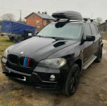 BMW X5 7 OSOBOWY Sochaczew - zdjęcie 2