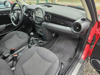 Mini ONE Podgrzewane fotele / Klimatronic / 6 biegów Ruda Śląska - zdjęcie 10