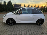 Opel Adam KlimaTronik,Android,Navi,Elektryka,Super, GWARANCJA/ Zagórze - zdjęcie 4