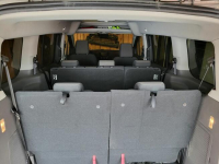 Ford TOURNEO Załuż - zdjęcie 6