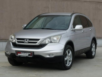 Honda CR-V 2.0 VTEC 150KM/4X4/Lift/Ks.Serwisowe Lublin - zdjęcie 6