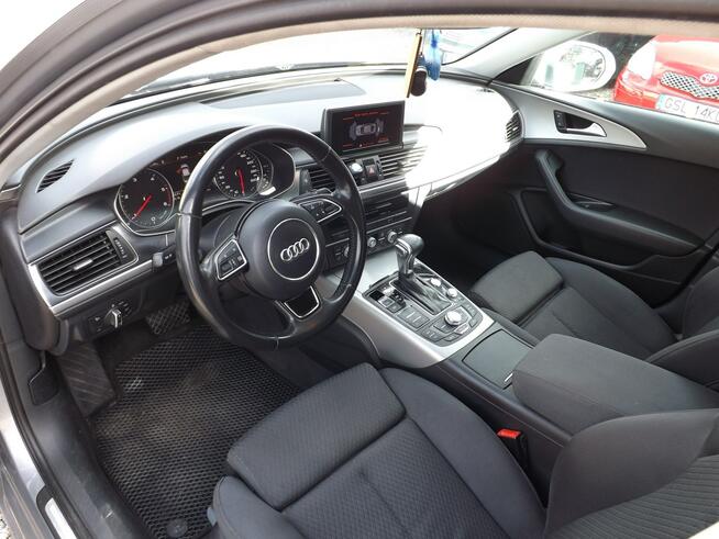 Audi A6 Słupsk - zdjęcie 8