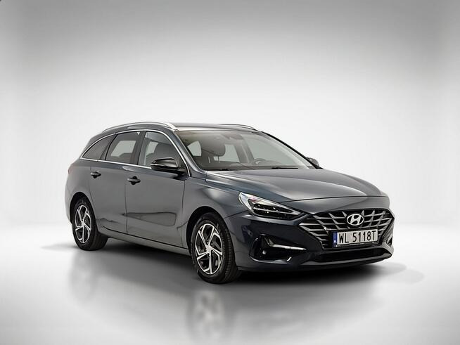 Hyundai i30 1.0 T-GDI Smart ! Z Polskiego Salonu ! Faktura Vat ! Warszawa - zdjęcie 7