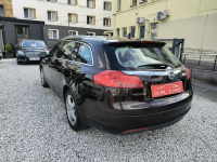 Opel Insignia Automat | Niski Przebieg| Nawigacja| 2x Koła lato /zima Bydgoszcz - zdjęcie 5