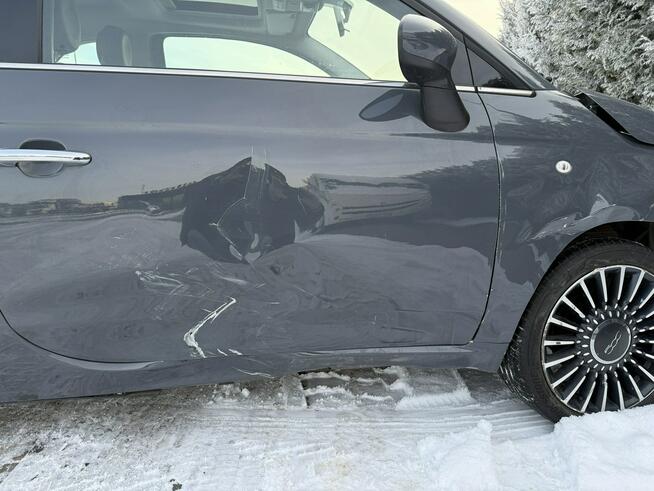 Fiat 500 Zielona Łąka - zdjęcie 11