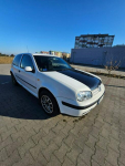 Volkswagen Golf Klimatyzacja - 1.9 TDI - 90KM