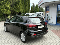 Hyundai i20 Kamera,Asystent pasa ruchu,Tempomat Tarnowskie Góry - zdjęcie 8