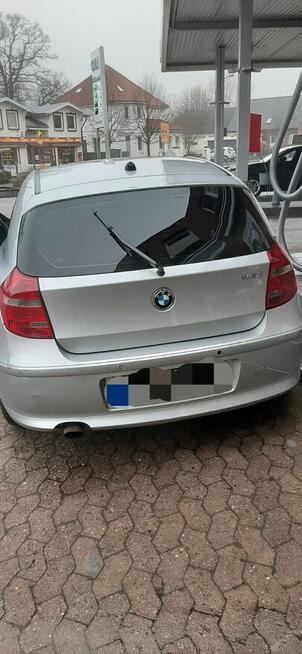 BMW 1 E87 Wolsztyn - zdjęcie 3