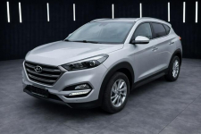 Hyundai Tucson 1.7 automat*bezwypadkowy*kamera cofania*navi*opłacony Żabno - zdjęcie 3