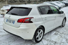 Peugeot 308 1.2 130KM  Panorama Alcantara alu Nawigacja Tablet Świętoszówka - zdjęcie 3