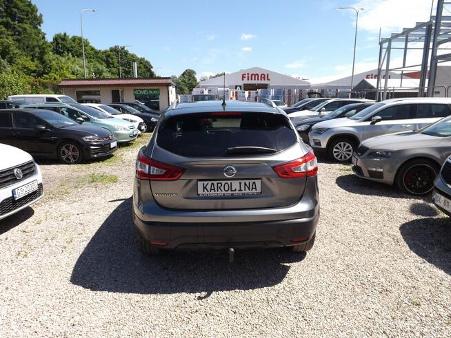 Nissan Qashqai Słupsk - zdjęcie 7