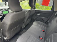 Dacia Duster 1.3 TCe 150 EDC #Automat#NAVI#Kamera*Free Hands Margonin - zdjęcie 12