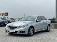 Mercedes E-klasa, 2010 Michałowice - zdjęcie 8