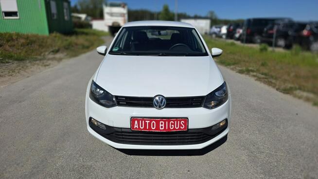 Volkswagen Polo klima Lębork - zdjęcie 2