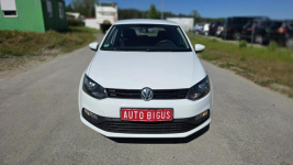 Volkswagen Polo klima Lębork - zdjęcie 2