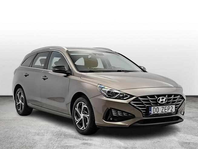 Hyundai i30 1.0 T-GDI Smart ! Z Polskiego Salonu ! Faktura VAT ! Warszawa - zdjęcie 7
