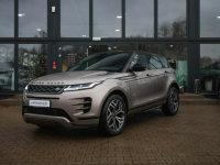 Range Rover Evoque MY23.5 2.0P I4 200 KM AWD Auto R-Dynamic SE Łódź - zdjęcie 2