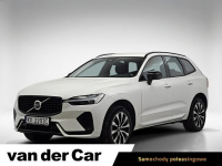Volvo XC 60 B4 B Plus Dark aut ! Z Polskiego Salonu ! Faktura Vat !