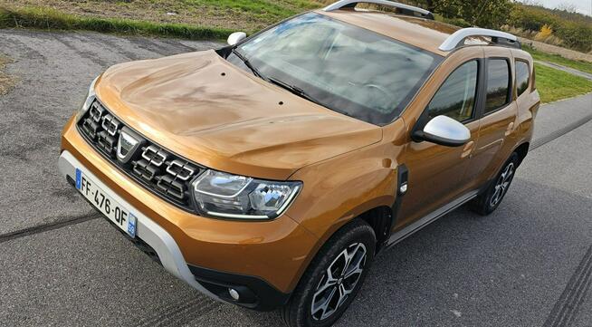 Dacia Duster 1.3 TCe Prestige+ Pleszew - zdjęcie 10