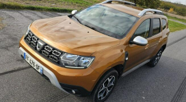 Dacia Duster 1.3 TCe Prestige+ Pleszew - zdjęcie 10
