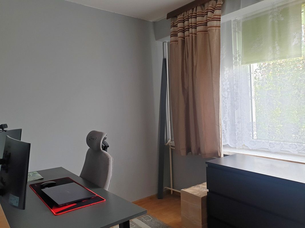 3 pokoje 47m2, I piętro, Wysoki Stoczek Białystok - zdjęcie 2