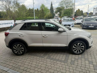 Volkswagen T-Roc !! Rezerwacja !! Orzech - zdjęcie 5
