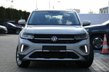 Volkswagen T-Cross 1,0 TSI LIFE Tychy - zdjęcie 3