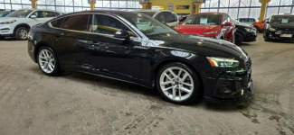 Audi A5 ZOBACZ OPIS !! W podanej cenie roczna gwarancja