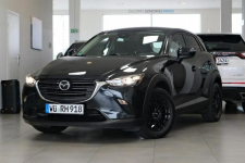 Mazda CX-3 Serwis ASO/Niski przebieg Kraczkowa - zdjęcie 3