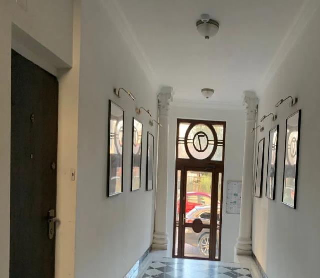 Lokal na wynajem Warszawa Śródmieście Śródmieście - zdjęcie 1